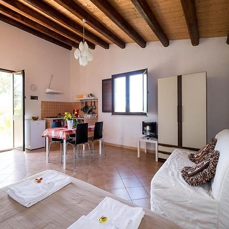 Le Terrazze Su Fraginesi Apartment Castellammare del Golfo Luaran gambar