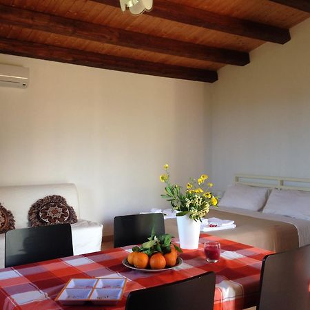 Le Terrazze Su Fraginesi Apartment Castellammare del Golfo Luaran gambar