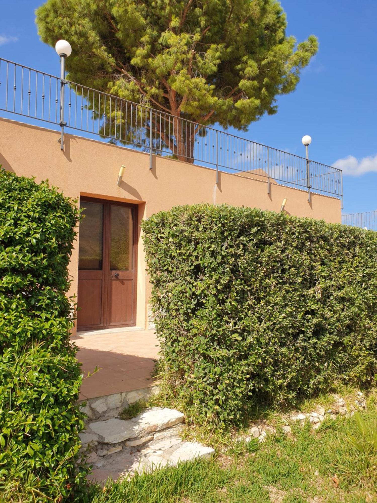 Le Terrazze Su Fraginesi Apartment Castellammare del Golfo Luaran gambar